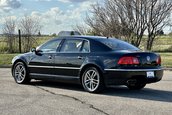 Volkswagen Phaeton W12 de vanzare