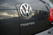 Volkswagen Phaeton W12 de vanzare