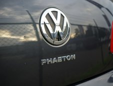 Volkswagen Phaeton W12 de vanzare