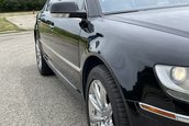 Volkswagen Phaeton W12 de vanzare