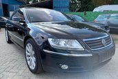 Volkswagen Phaeton W12 de vanzare