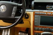 Volkswagen Phaeton W12 de vanzare