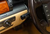 Volkswagen Phaeton W12 de vanzare