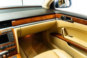 Volkswagen Phaeton W12 de vanzare