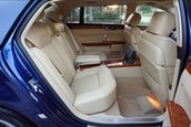 Volkswagen Phaeton W12 de vanzare