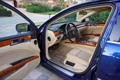 Volkswagen Phaeton W12 de vanzare