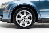 Volkswagen Phaeton W12 de vanzare