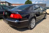 Volkswagen Phaeton W12 de vanzare