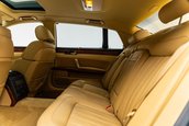 Volkswagen Phaeton W12 de vanzare