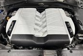Volkswagen Phaeton W12 de vanzare