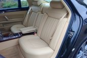 Volkswagen Phaeton W12 de vanzare