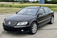 Volkswagen Phaeton W12 de vanzare