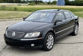 Volkswagen Phaeton W12 de vanzare