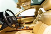 Volkswagen Phaeton W12 de vanzare