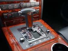 Volkswagen Phaeton W12 de vanzare