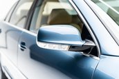Volkswagen Phaeton W12 de vanzare