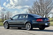 Volkswagen Phaeton W12 de vanzare