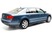 Volkswagen Phaeton W12 de vanzare