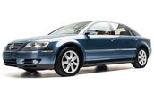 Volkswagen Phaeton W12 de vanzare