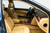 Volkswagen Phaeton W12 de vanzare
