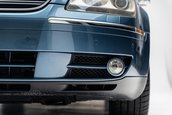 Volkswagen Phaeton W12 de vanzare