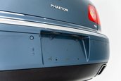 Volkswagen Phaeton W12 de vanzare