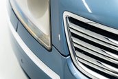 Volkswagen Phaeton W12 de vanzare
