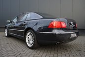 Volkswagen Phaeton W12 de vanzare