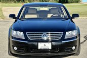 Volkswagen Phaeton W12 de vanzare
