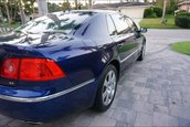 Volkswagen Phaeton W12 de vanzare