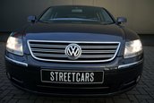 Volkswagen Phaeton W12 de vanzare