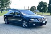 Volkswagen Phaeton W12 de vanzare