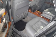 Volkswagen Phaeton W12 de vanzare