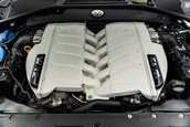 Volkswagen Phaeton W12 de vanzare