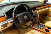 Volkswagen Phaeton W12 de vanzare
