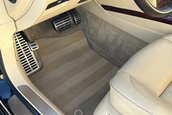 Volkswagen Phaeton W12 de vanzare