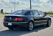 Volkswagen Phaeton W12 de vanzare