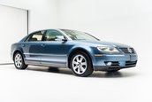 Volkswagen Phaeton W12 de vanzare