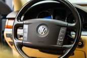 Volkswagen Phaeton W12 de vanzare