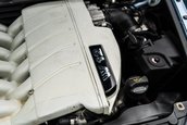Volkswagen Phaeton W12 de vanzare