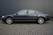 Volkswagen Phaeton W12 de vanzare