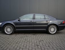 Volkswagen Phaeton W12 de vanzare