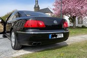 Volkswagen Phaeton W12 de vanzare