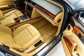 Volkswagen Phaeton W12 de vanzare