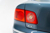 Volkswagen Phaeton W12 de vanzare