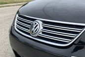 Volkswagen Phaeton W12 de vanzare