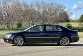 Volkswagen Phaeton W12 de vanzare
