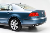 Volkswagen Phaeton W12 de vanzare
