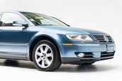 Volkswagen Phaeton W12 de vanzare