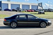 Volkswagen Phaeton W12 de vanzare